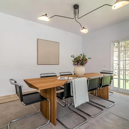 Villa 4 Bedroom In Location - Heating Pool