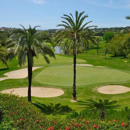 4 Bedroom In Location - Heating Pool * Marbella