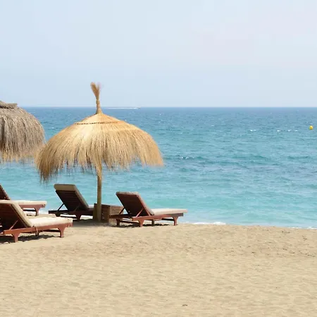 4 Bedroom In Location - Heating Pool Villa Marbella
